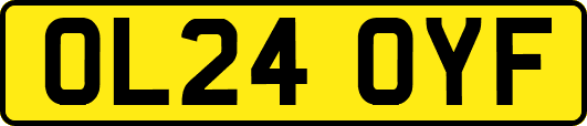 OL24OYF