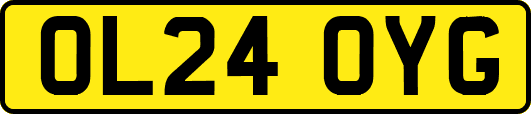 OL24OYG