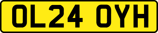 OL24OYH