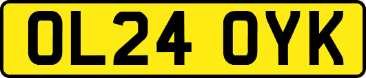 OL24OYK