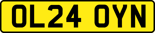 OL24OYN