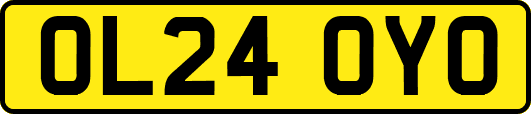 OL24OYO