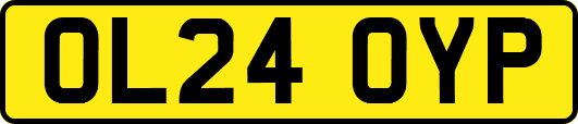 OL24OYP