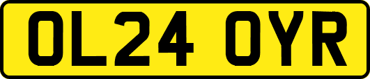 OL24OYR