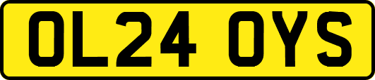 OL24OYS