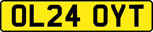 OL24OYT