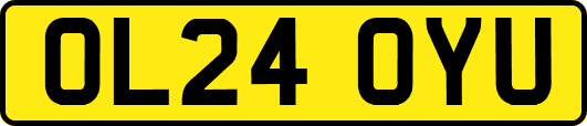 OL24OYU