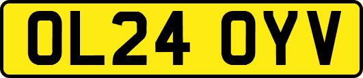 OL24OYV