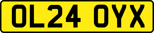 OL24OYX