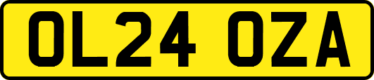 OL24OZA