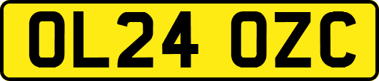 OL24OZC