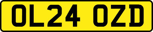 OL24OZD