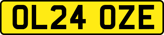 OL24OZE
