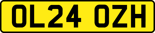 OL24OZH