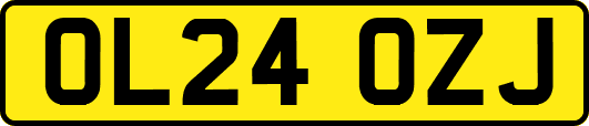 OL24OZJ