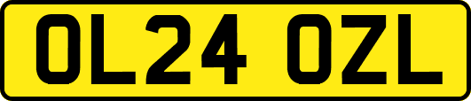 OL24OZL