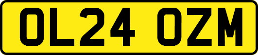 OL24OZM