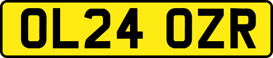OL24OZR
