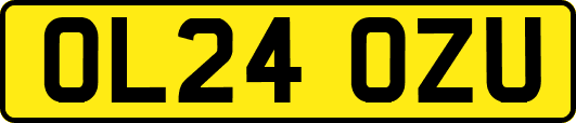 OL24OZU