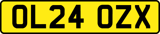 OL24OZX