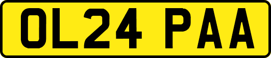 OL24PAA