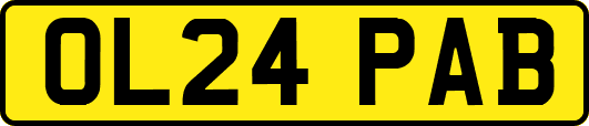 OL24PAB