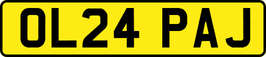 OL24PAJ
