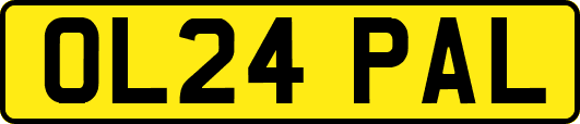 OL24PAL