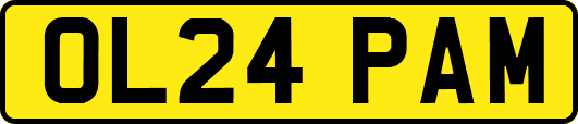 OL24PAM