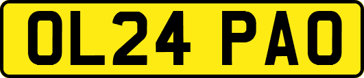 OL24PAO