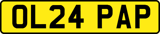 OL24PAP