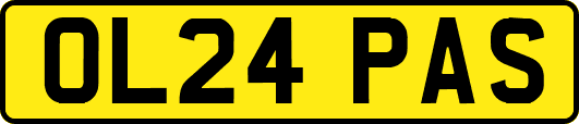 OL24PAS