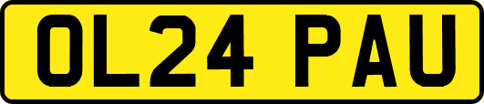 OL24PAU