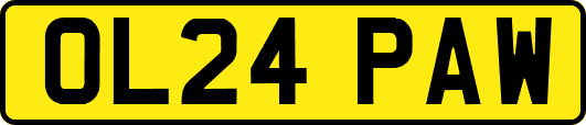 OL24PAW