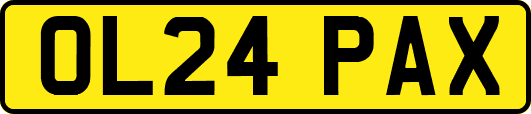OL24PAX