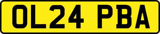 OL24PBA