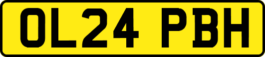 OL24PBH