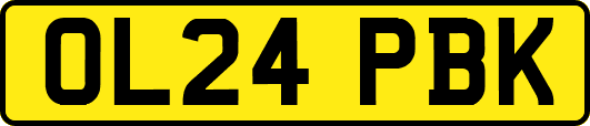 OL24PBK