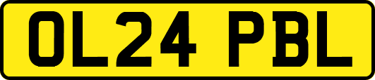 OL24PBL