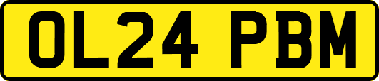 OL24PBM