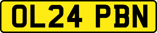 OL24PBN
