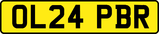 OL24PBR
