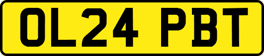 OL24PBT