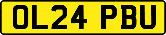OL24PBU
