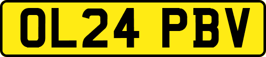OL24PBV