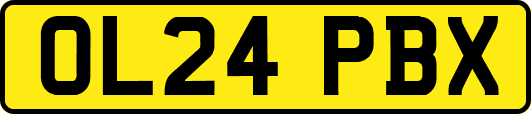 OL24PBX