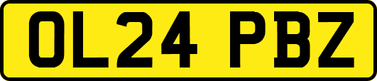 OL24PBZ