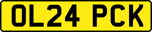 OL24PCK