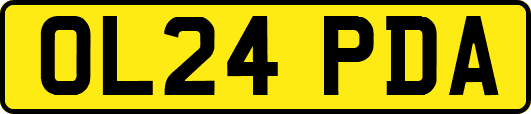 OL24PDA