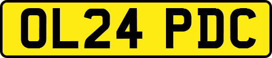OL24PDC